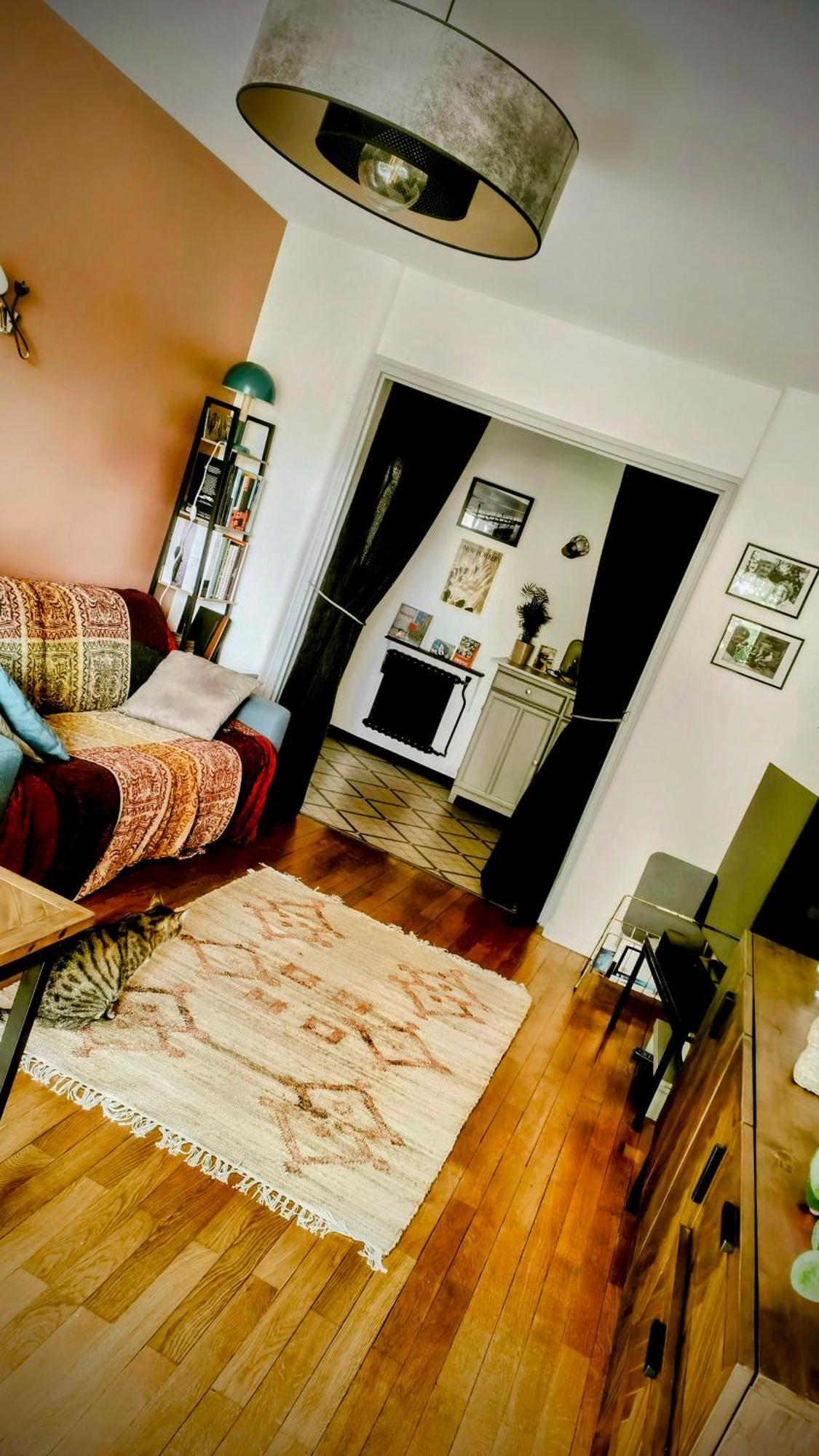 Chambre Dans Appartement Agreable Et Calme A 15 Mn Du Centre Ville Annecy Exteriér fotografie
