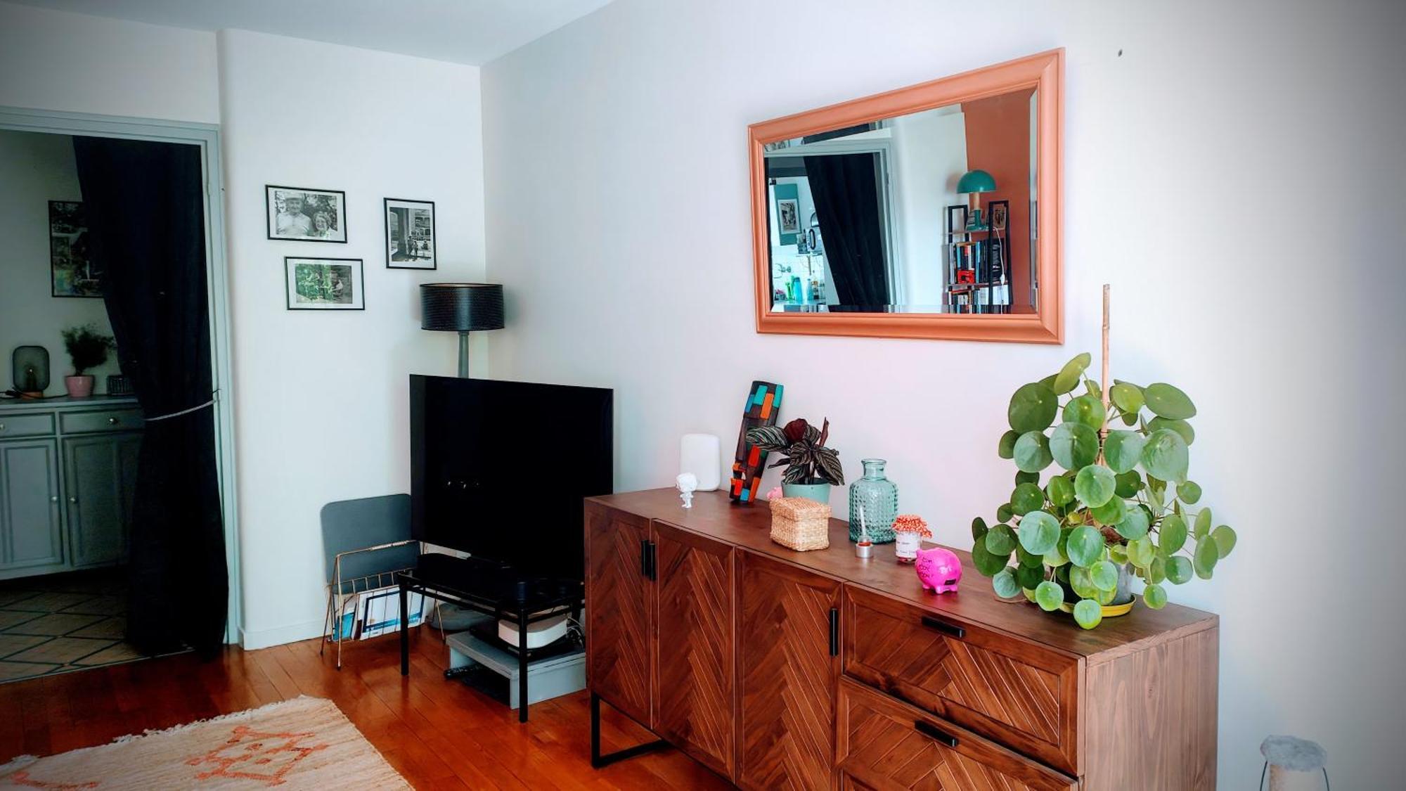 Chambre Dans Appartement Agreable Et Calme A 15 Mn Du Centre Ville Annecy Exteriér fotografie