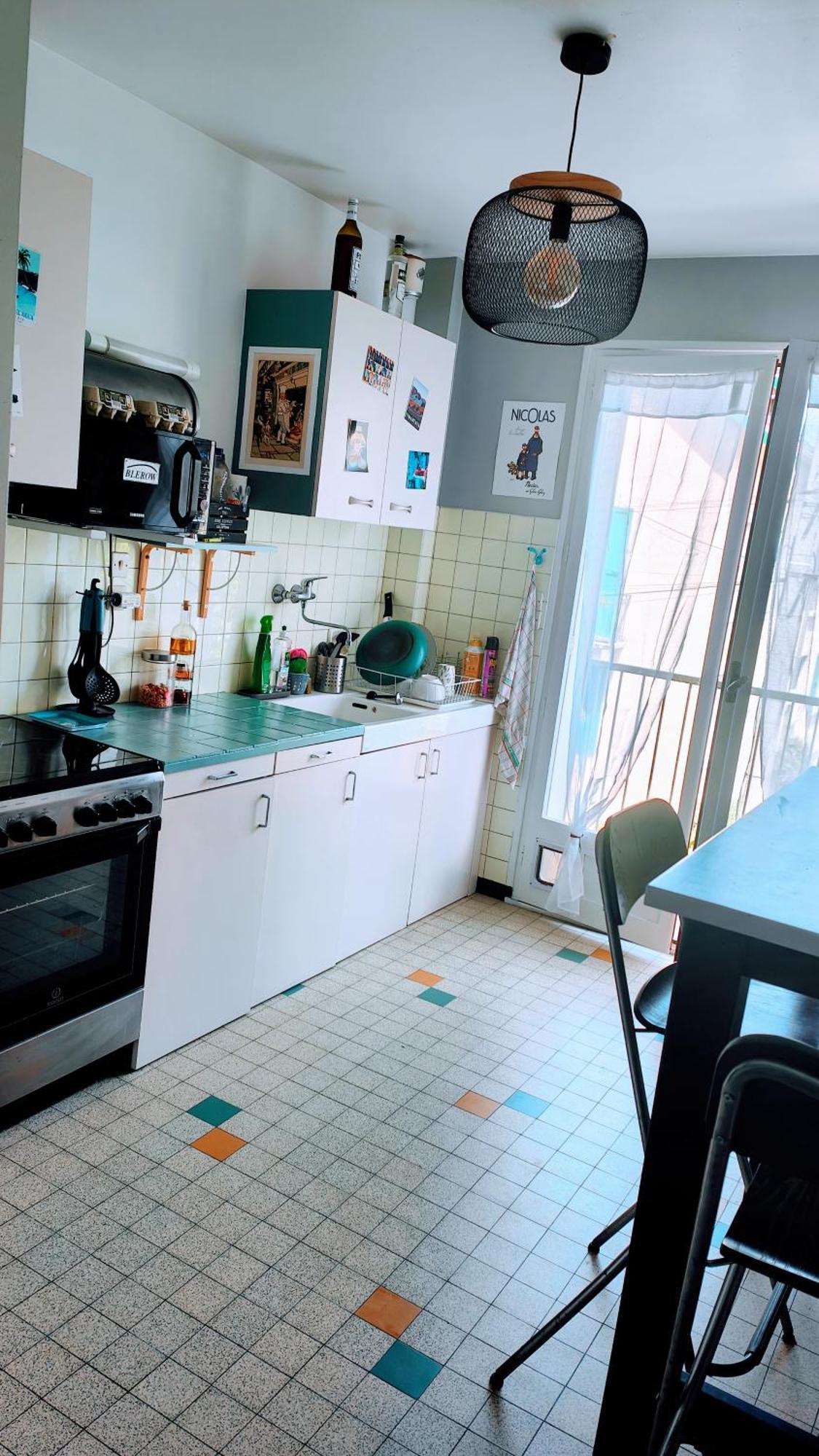 Chambre Dans Appartement Agreable Et Calme A 15 Mn Du Centre Ville Annecy Exteriér fotografie